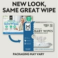 thumbnail image 2 of Member's Mark Premium Baby Wipes, Refreshing Clean Scent, 12 pk., 1152 Wipes, 2 of 14