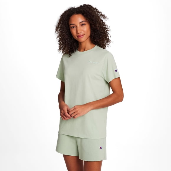 Champion Women's Logo T-Shirt