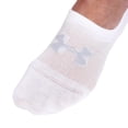 thumbnail image 5 of Under Armour Women's 6-Pack Liner Sock, 5 of 7