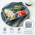 thumbnail image 3 of Bentgo 90-Piece Meal Prep Set, 3 of 8