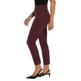 thumbnail image 4 of Express Women's Ponte Pant, 4 of 9