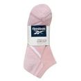 thumbnail image 3 of Reebok Women's 8-Pack Cushion Low-Cut Sock, 3 of 4