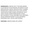 thumbnail image 3 of Member's Mark Lobster Roll Meal Kit, Frozen, 8 ct., 3 of 10