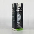 thumbnail image 5 of Member's Mark 3-Piece Golf Ball, 24 Balls, 5 of 7