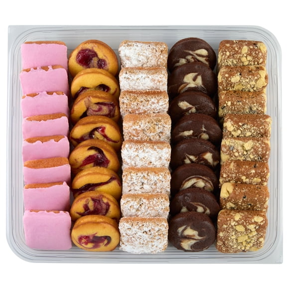 Member's Mark Breakfast Platter, Five Flavor Assortment, 40 ct.
