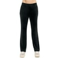 thumbnail image 1 of Juicy Couture Women's Velour Pant, 1 of 6