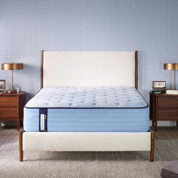 Sealy Posturepedic Plus Redhill Ultra Firm Mattress