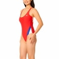 thumbnail image 2 of Champion® Women's One-Piece Swimsuit, 2 of 5
