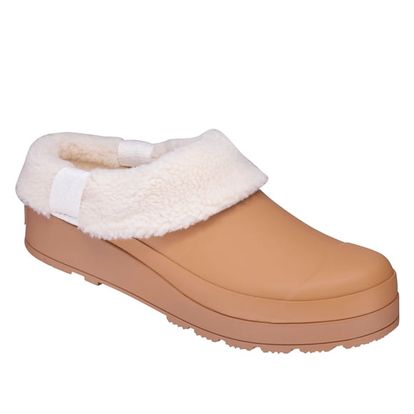 Hunter Women's Play Insulated Clog
