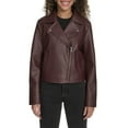 thumbnail image 1 of Levi's Women's Faux Leather Jacket, 1 of 6