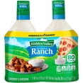 thumbnail image 1 of Hidden Valley Original Ranch Dressing, 40 oz., 2 pk., 1 of 13