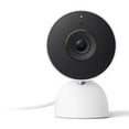 thumbnail image 1 of Google Nest 3rd Generation Wired Indoor Security Camera with 2K Video, 1 of 10