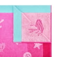 thumbnail image 4 of Member's Mark 2-Pack Kids Beach Towel, 30" x 60", 4 of 8