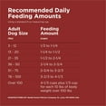 thumbnail image 5 of Purina, Dog Chow Complete, Beef Flavor, Adult Dry Dog Food, 48 lbs., 5 of 9