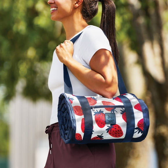 Member's Mark  80"x80" Outdoor Blanket