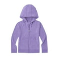 thumbnail image 4 of Member's Mark Girl's Favorite Soft Zip Up Jacket, 4 of 6