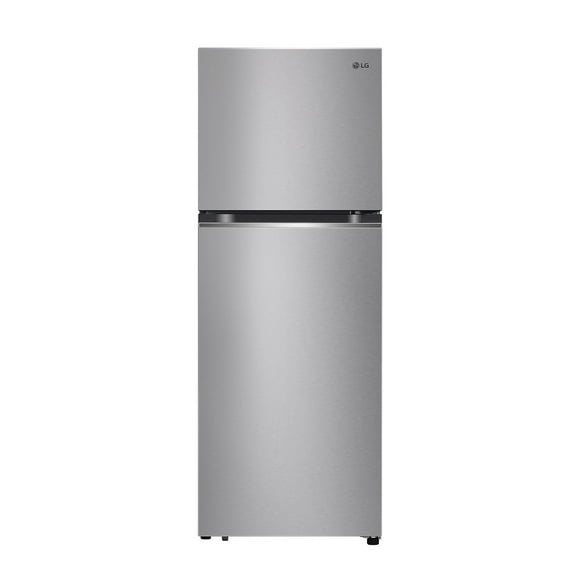 LG 11 cu. ft. Top Mount Refrigerator