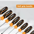 thumbnail image 3 of WORX NITRO 15PC SCREWDRIVER SET, 3 of 6