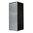 thumbnail image 4 of Frigidaire Gallery 7 cu. ft. Upright Convertible Fridge/Freezer, 4 of 14