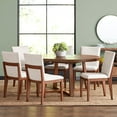 thumbnail image 1 of Member's Mark Pacifica 7-Piece Expandable Dining Set, 1 of 11