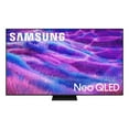 thumbnail image 1 of SAMSUNG 85” Class QN80FD Series 4K Neo QLED Smart TV, 1 of 16