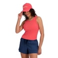 thumbnail image 1 of Outdoor Voices Women's Ribbed Tank Top, 1 of 10