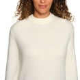 thumbnail image 4 of Lands' End Crewneck Sweater Dress, 4 of 5