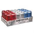 thumbnail image 5 of Monster Energy Ultra Variety Pack 16 fl. oz., 24 pk., 5 of 9