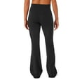 thumbnail image 2 of Member's Mark Women's Flare Yoga Pant, 2 of 7