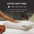 thumbnail image 2 of Tempur-Pedic TEMPUR-Cloud Pillow, 2 of 9