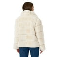 thumbnail image 2 of Edited by Hunter McGrady Women's Faux Fur Jacket, 2 of 9