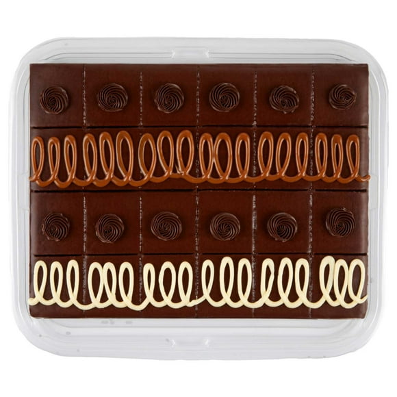 Member's Mark Gourmet Brownie Tray, 24 ct.