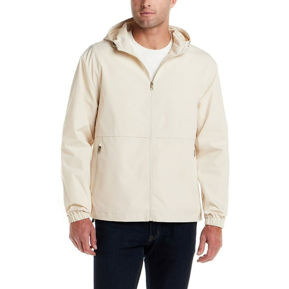 WP Weatherproof Men's Rain Jacket