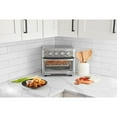 thumbnail image 3 of Cuisinart 8-in-1 Toaster Oven Air Fryer with Grill, 3 of 11