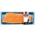 thumbnail interactive-video image 1 of Member's Mark Farm Raised Skinless Atlantic Salmon Fillet, priced per pound, 1 of 9