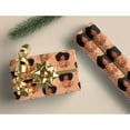 thumbnail image 2 of Mah Melanin Beautiful Collection Premium Wrapping Paper, 4 pk., 2 of 5