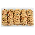 thumbnail image 1 of Member's Mark Mini Candy Cookies, 36 ct., 1 of 6