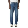 thumbnail image 1 of Levi's Men's 505 Regular Fit Jeans, 1 of 6
