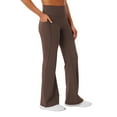 thumbnail image 3 of Member's Mark Women's Flare Yoga Pant, 3 of 7