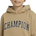 thumbnail image 4 of Champion Boys Logo Hoodie, 4 of 7