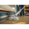 thumbnail image 4 of Bissell SpinWave SmartSteam Scrubbing and Sanitizing Mop, 4 of 8