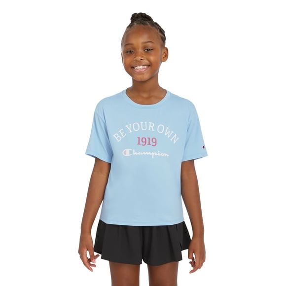 Champion Girls Active T-Shirt