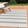 thumbnail image 1 of Jill Zarin Anguilla Outdoor Rug, 1 of 8
