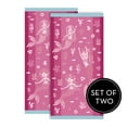 thumbnail image 2 of Member's Mark 2-Pack Kids Beach Towel, 30" x 60", 2 of 8