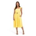 thumbnail image 1 of French Connection Women's Bleted Dress, 1 of 7