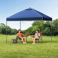 thumbnail image 2 of Member's Mark 10'x10' Instant Canopy EasyLift Technology, 2 of 9