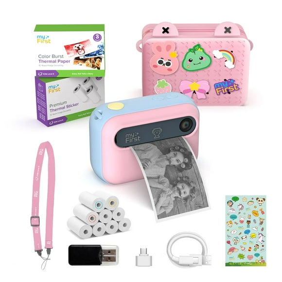 myFirst Camera Insta 20
