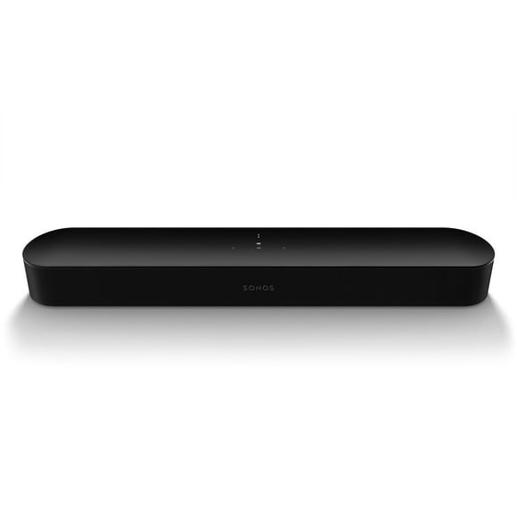 Sonos Beam Gen 2 Soundbar Bundle with Dolby Atmos