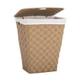 thumbnail image 5 of Member's Mark Laundry Hamper, 19.5” W x 14.5” D x 23.2" H, 5 of 12