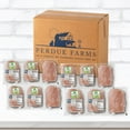 thumbnail image 1 of Perdue Farms Organic Chicken Breasts, Frozen, 16-24 ct., 1 of 7